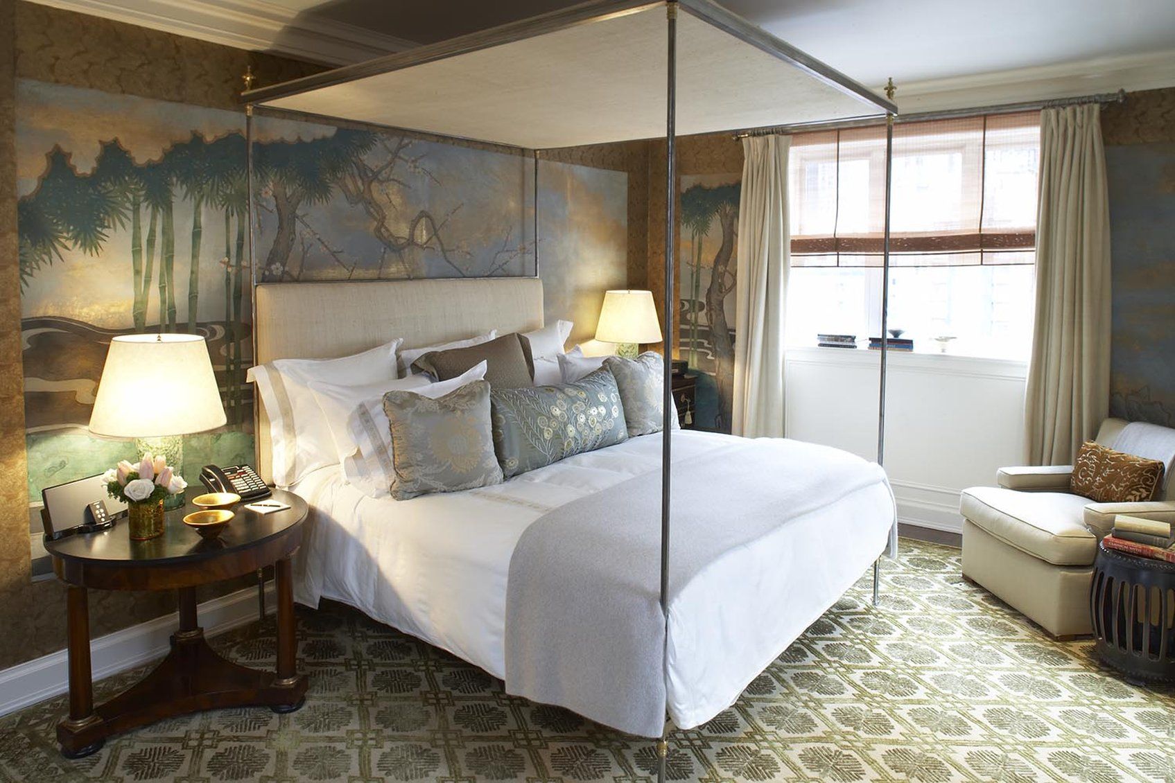 Lowell Hotel New York Cameră foto