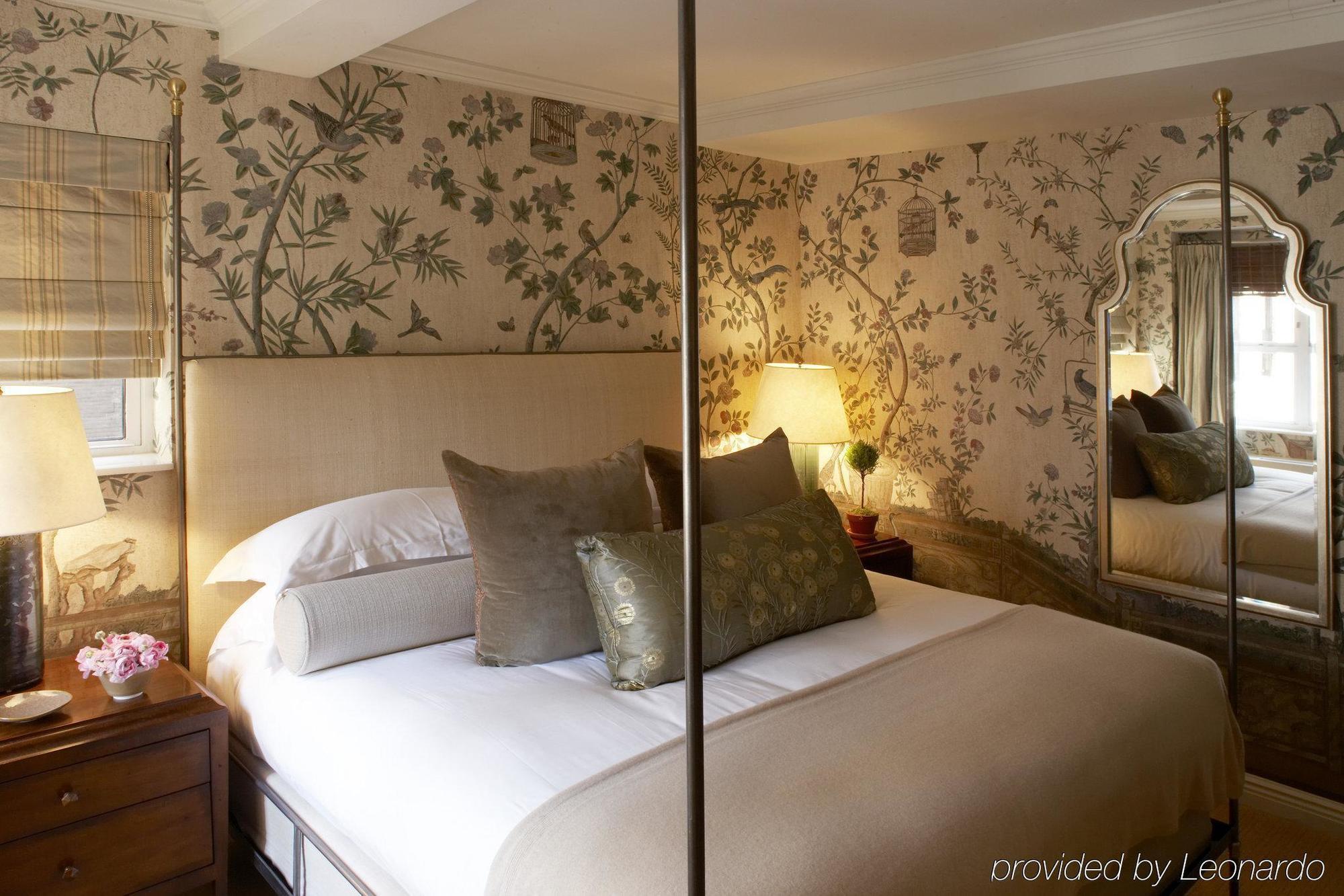 Lowell Hotel New York Cameră foto
