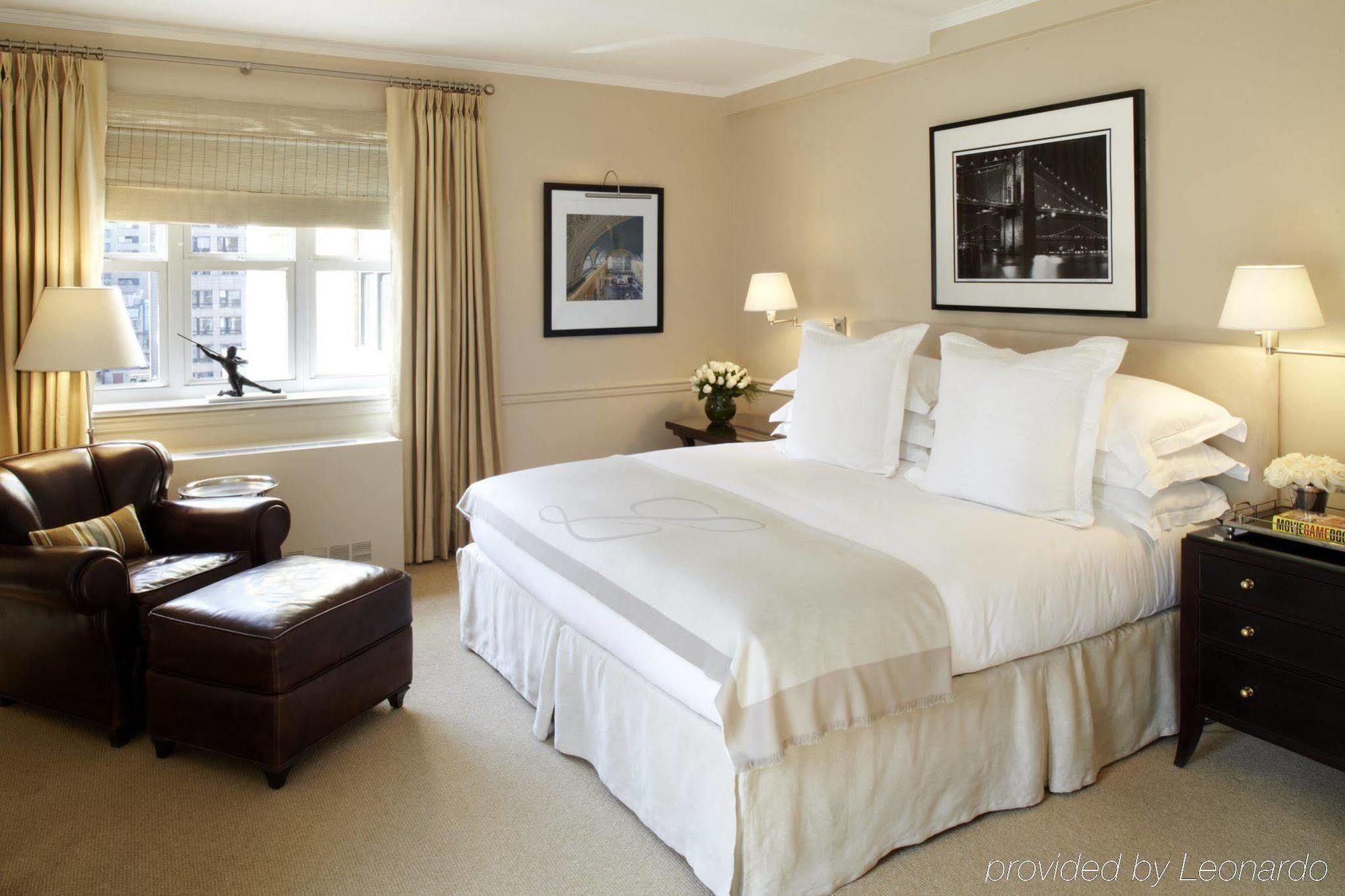 Lowell Hotel New York Cameră foto