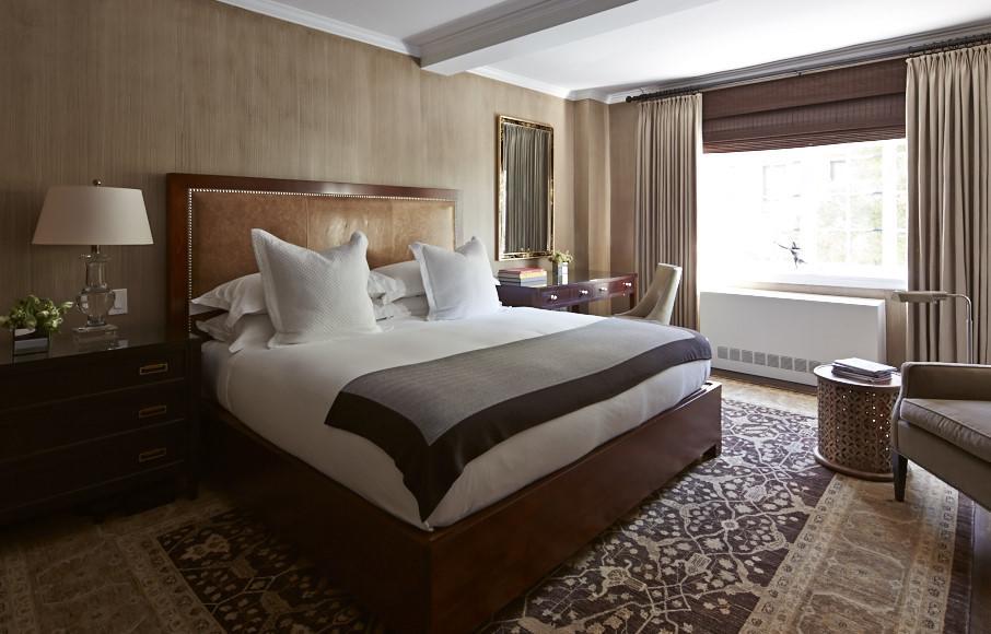 Lowell Hotel New York Cameră foto